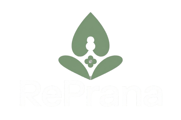 RePrana Logo