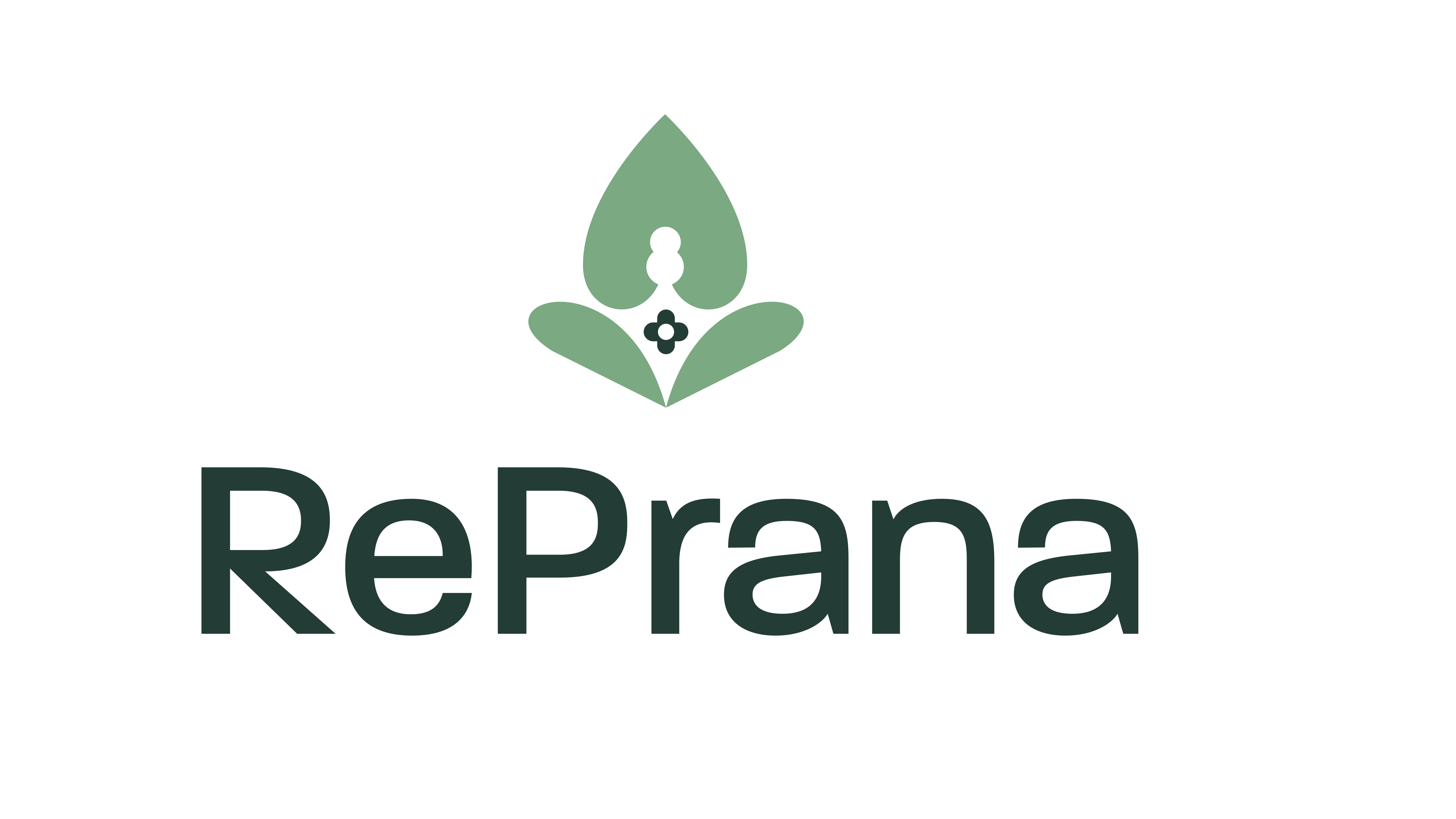 RePrana Logo